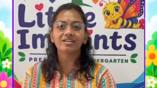 Passionate Educators