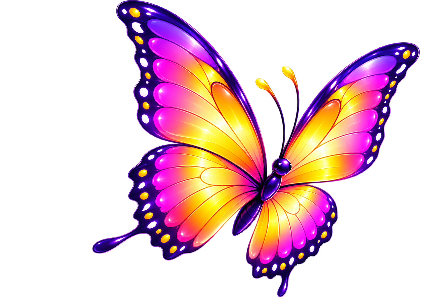 Decorative Butterfly