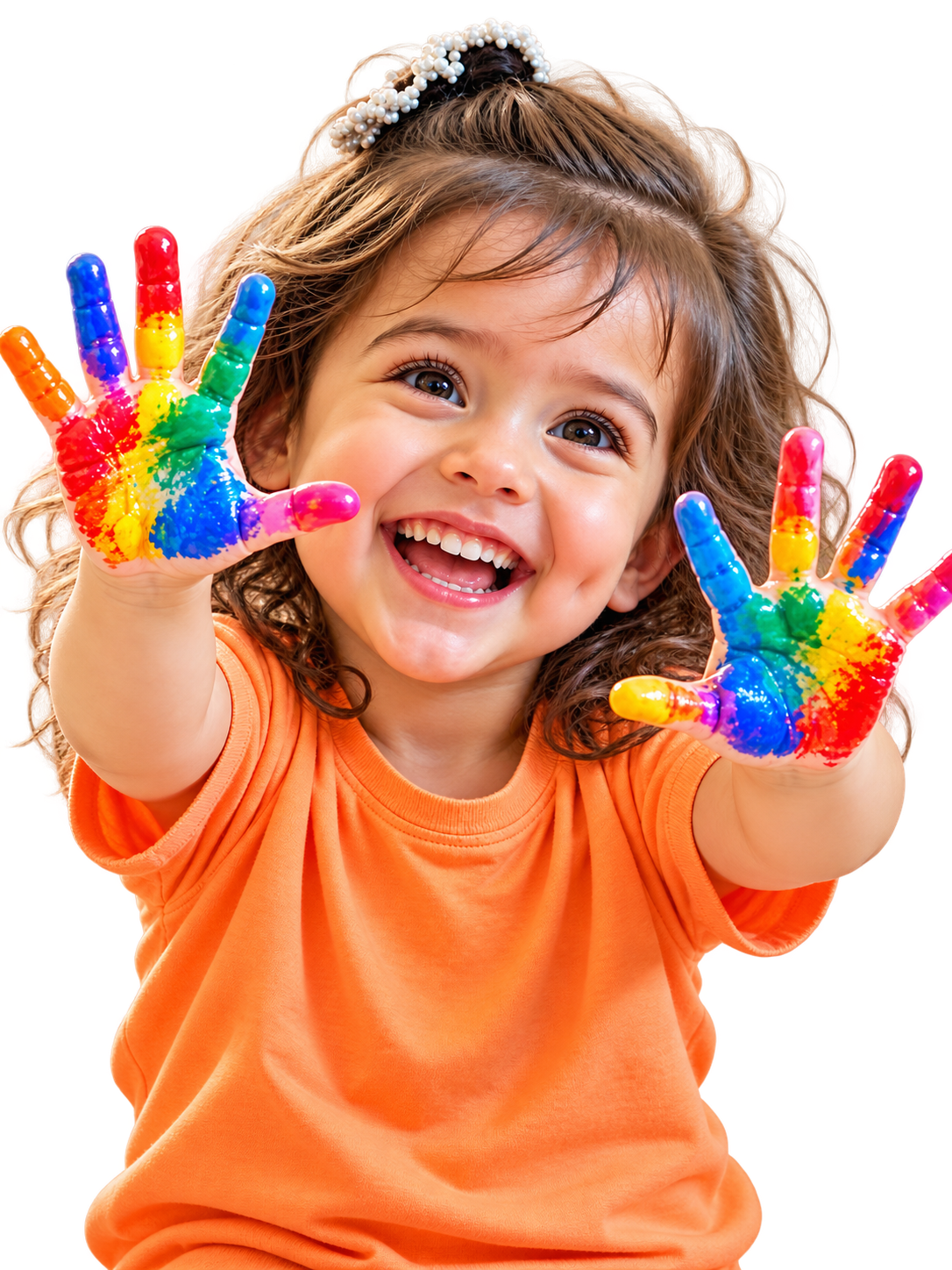 Joyful Learning at Little Imprints