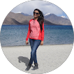 Trupti Jadhav