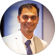 Vivek Shah