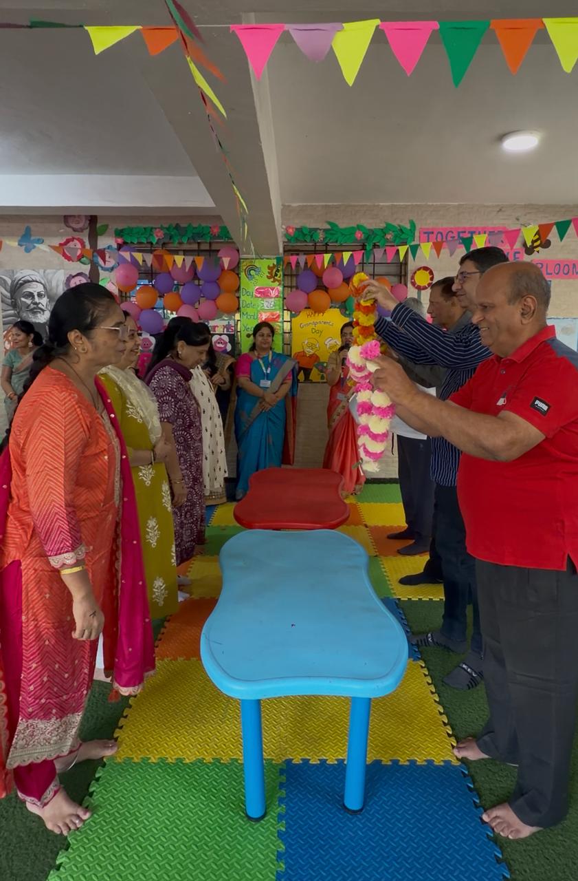 Events & Celebrations - Little Imprints Preschool
