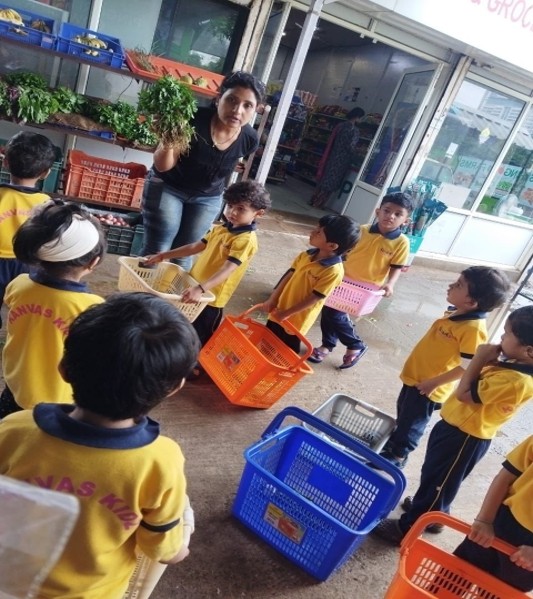 Events & Celebrations - Little Imprints Preschool