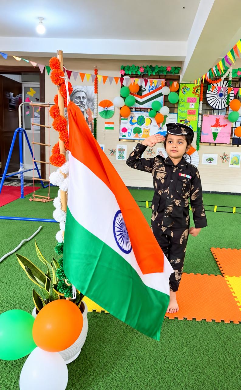 Events & Celebrations - Little Imprints Preschool